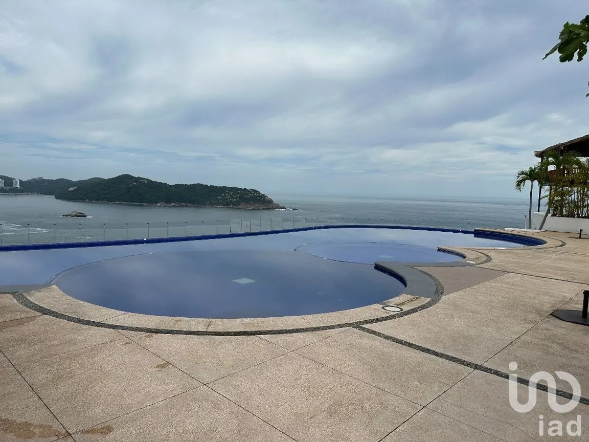 Departamento en Venta en Brisas del Marqués, Acapulco de Juárez, Guerrero | NEX-282442 | iad México | Foto 25 de 31