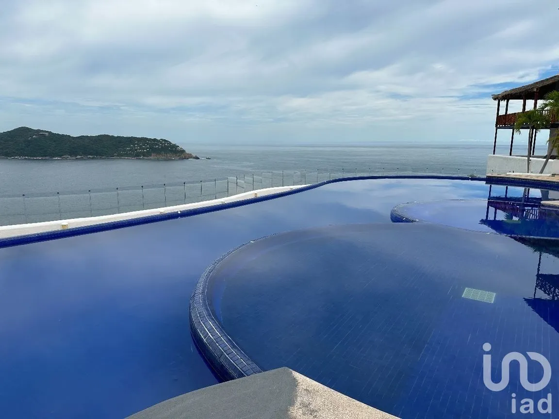 Departamento en Venta en Brisas del Marqués, Acapulco de Juárez, Guerrero | NEX-282442 | iad México | Foto 26 de 31