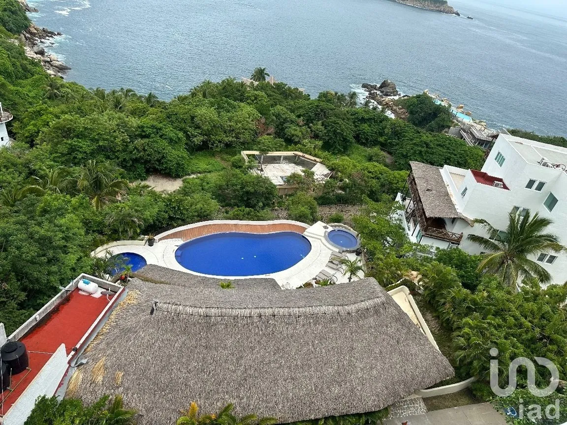 Departamento en Venta en Brisas del Marqués, Acapulco de Juárez, Guerrero | NEX-282442 | iad México | Foto 27 de 31