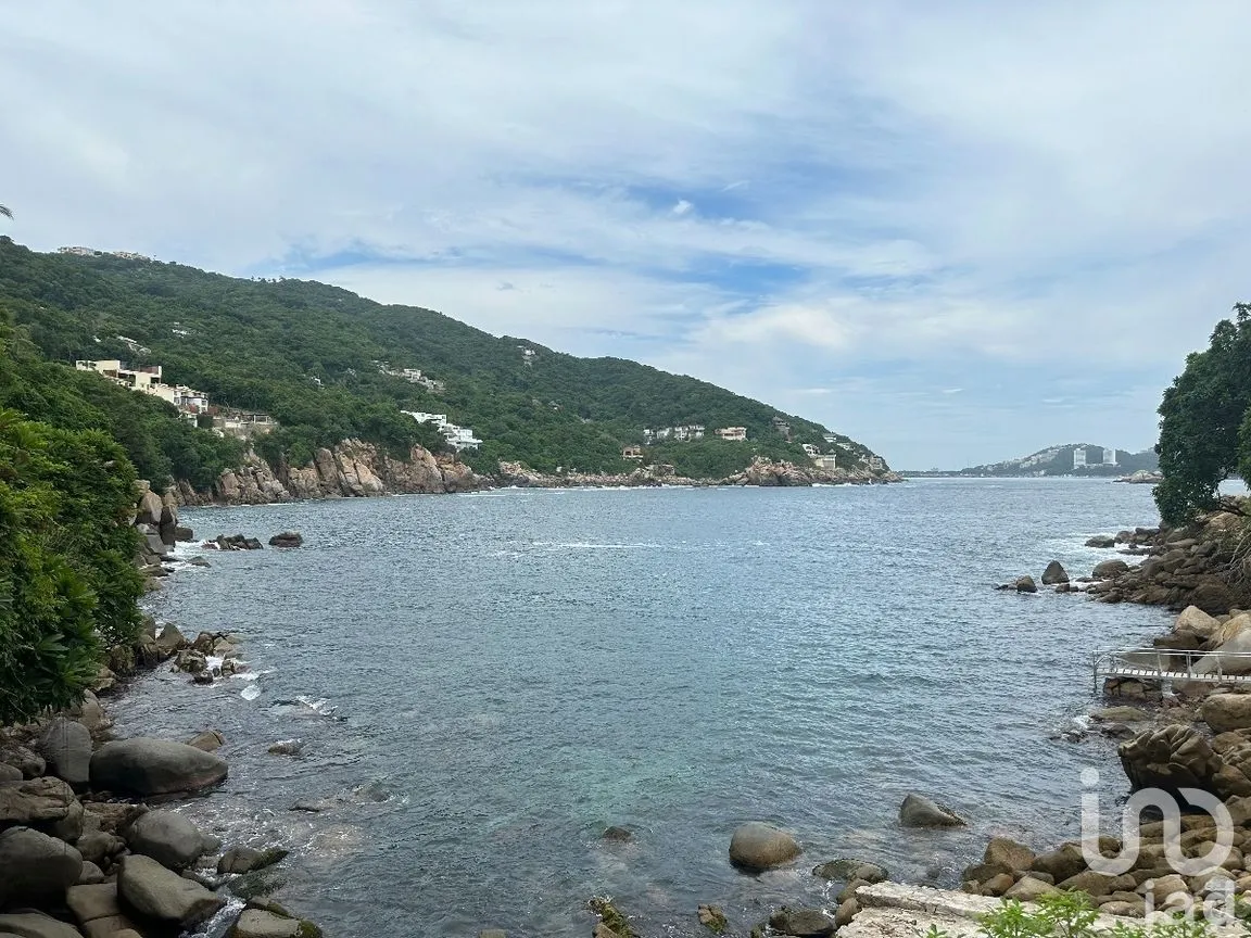 Departamento en Venta en Brisas del Marqués, Acapulco de Juárez, Guerrero | NEX-282442 | iad México | Foto 28 de 31