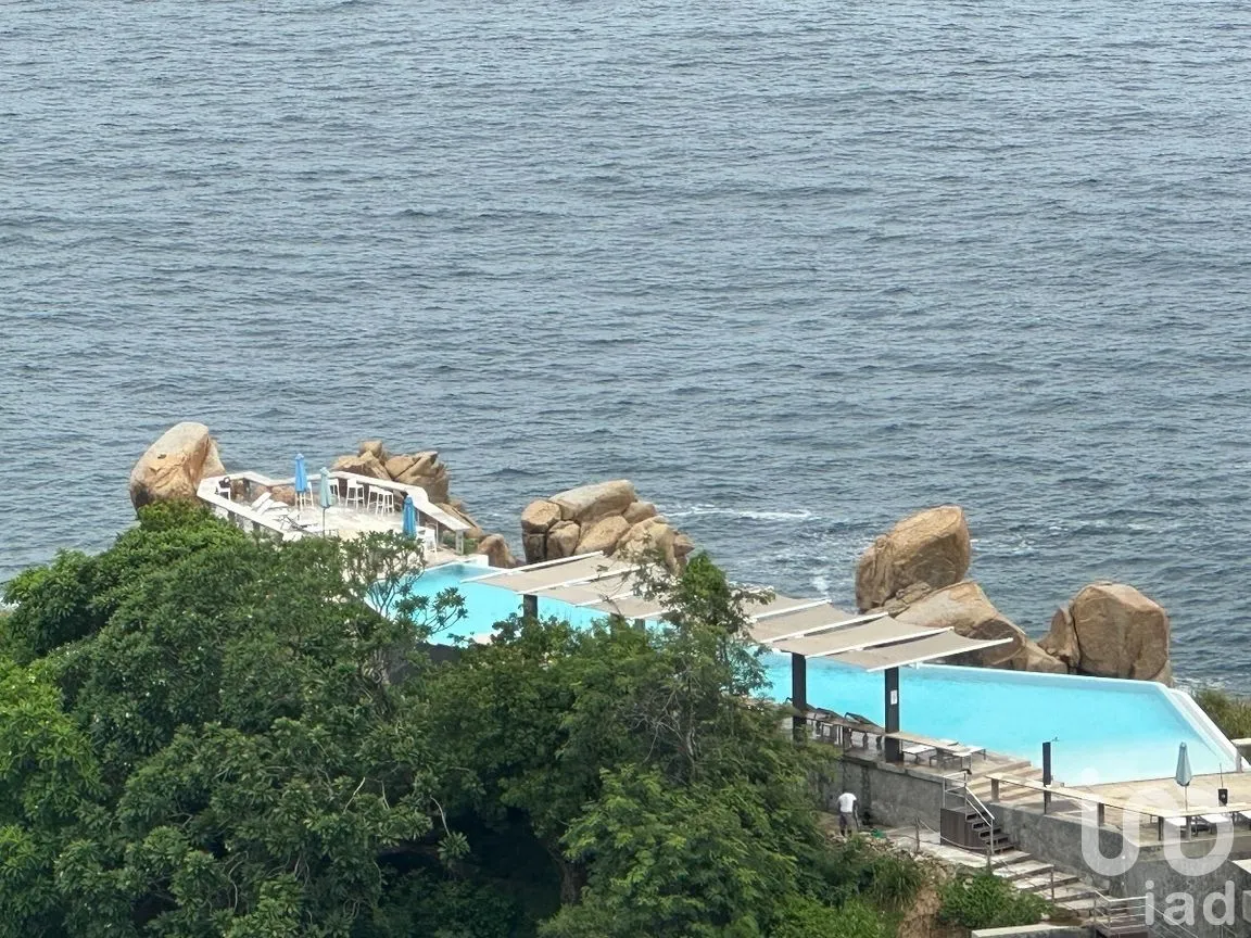 Departamento en Venta en Brisas del Marqués, Acapulco de Juárez, Guerrero | NEX-282442 | iad México | Foto 29 de 31