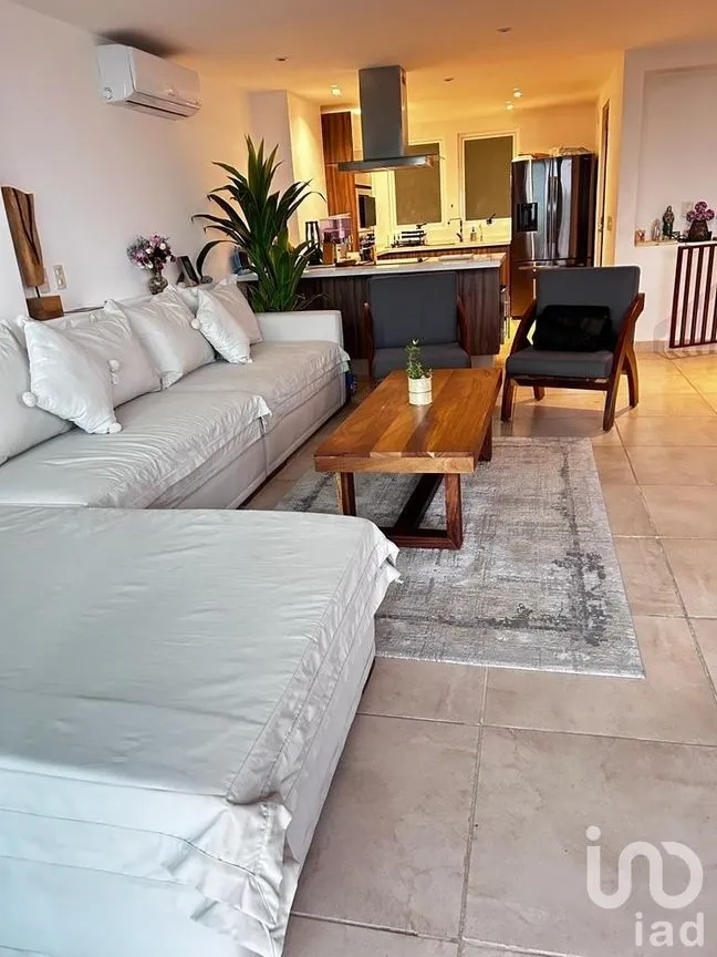 Departamento en Venta en Brisas del Marqués, Acapulco de Juárez, Guerrero | NEX-282442 | iad México | Foto 4 de 31
