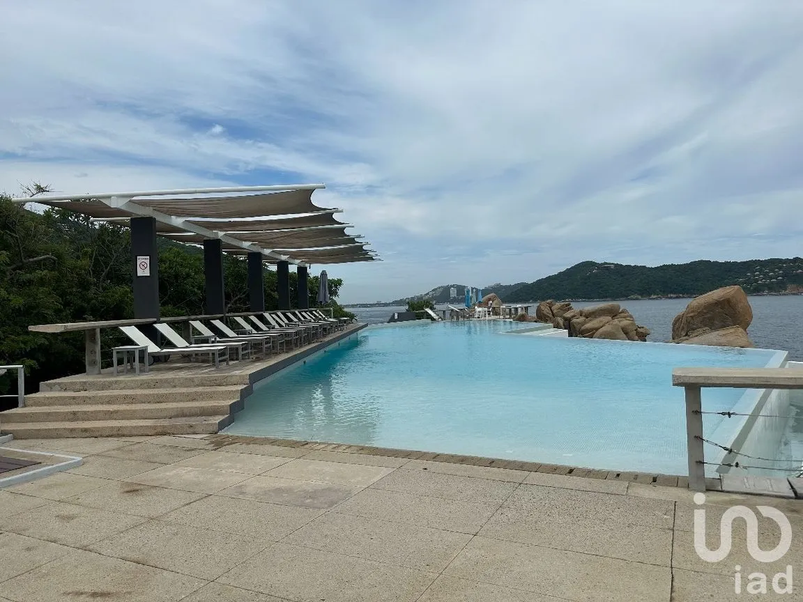 Departamento en Venta en Brisas del Marqués, Acapulco de Juárez, Guerrero | NEX-282442 | iad México | Foto 31 de 31