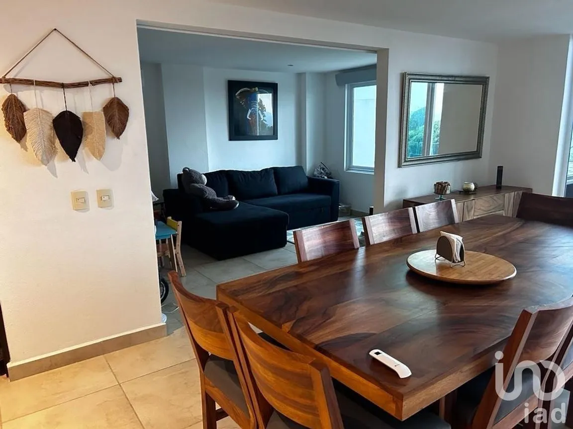 Departamento en Venta en Brisas del Marqués, Acapulco de Juárez, Guerrero | NEX-282442 | iad México | Foto 6 de 31