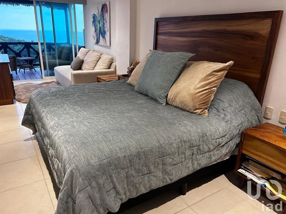 Departamento en Venta en Brisas del Marqués, Acapulco de Juárez, Guerrero | NEX-282442 | iad México | Foto 9 de 31