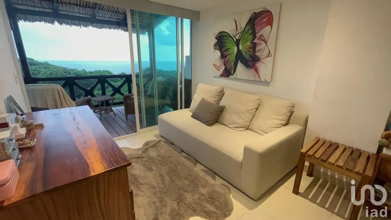Departamento en Venta en Brisas del Marqués, Acapulco de Juárez, Guerrero | NEX-282442 | iad México | Foto 10 de 31
