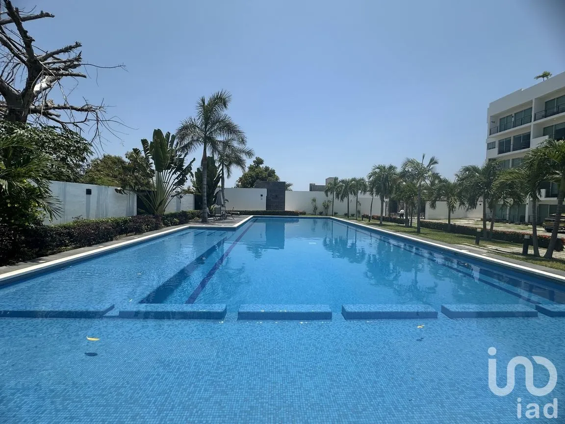 Departamento en Venta en La Zanja O La Poza, Acapulco de Juárez, Guerrero | NEX-282445 | iad México | Foto 2 de 26