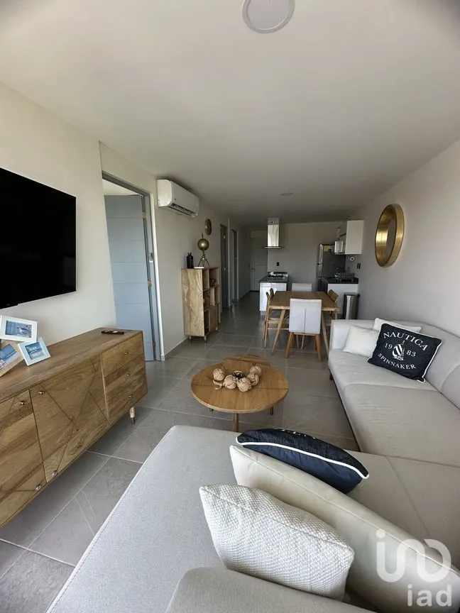 Departamento en Venta en La Zanja O La Poza, Acapulco de Juárez, Guerrero | NEX-282445 | iad México | Foto 12 de 26