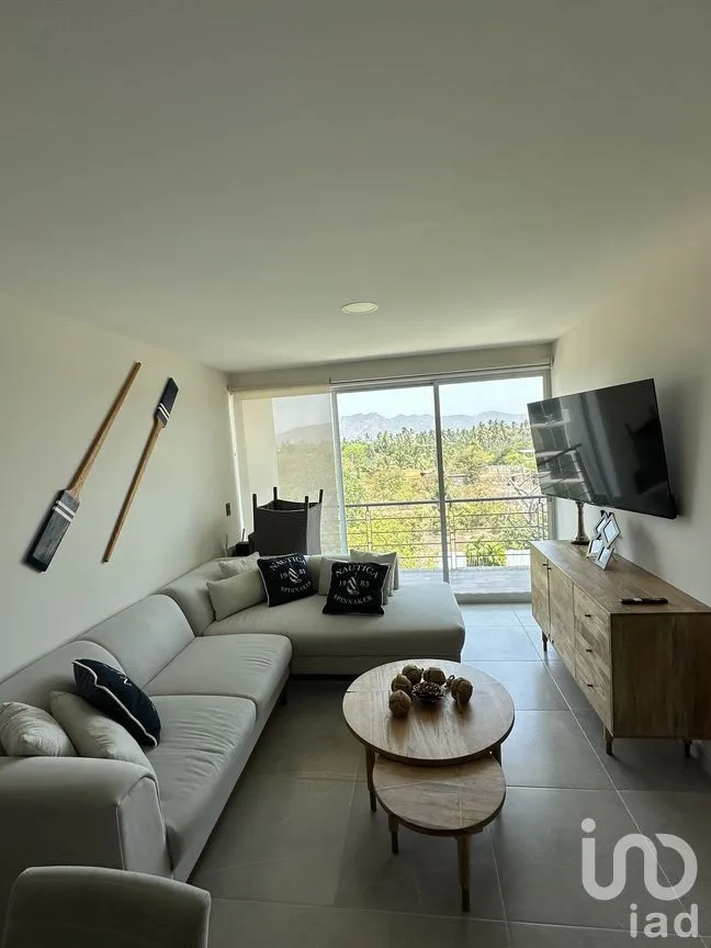 Departamento en Venta en La Zanja O La Poza, Acapulco de Juárez, Guerrero | NEX-282445 | iad México | Foto 13 de 26