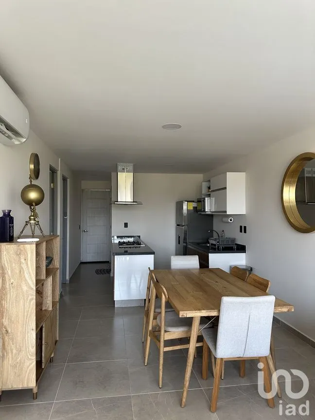 Departamento en Venta en La Zanja O La Poza, Acapulco de Juárez, Guerrero | NEX-282445 | iad México | Foto 14 de 26