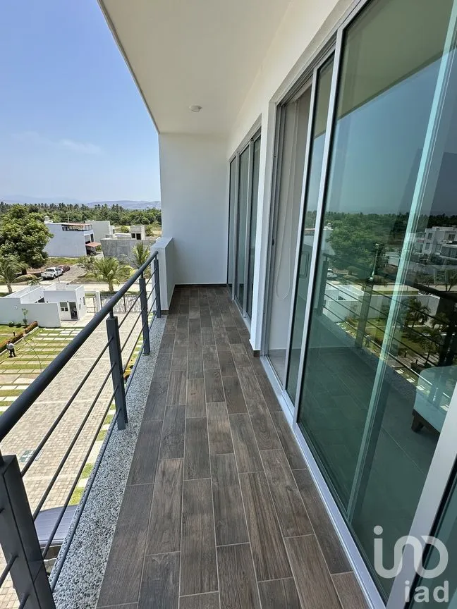 Departamento en Venta en La Zanja O La Poza, Acapulco de Juárez, Guerrero | NEX-282445 | iad México | Foto 16 de 26