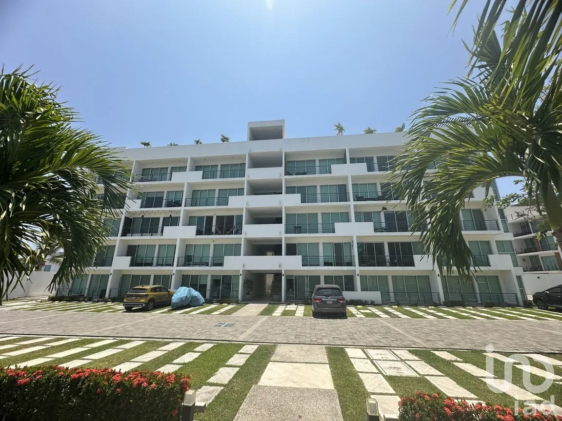 Departamento en Venta en La Zanja O La Poza, Acapulco de Juárez, Guerrero | NEX-282445 | iad México | Foto 3 de 26