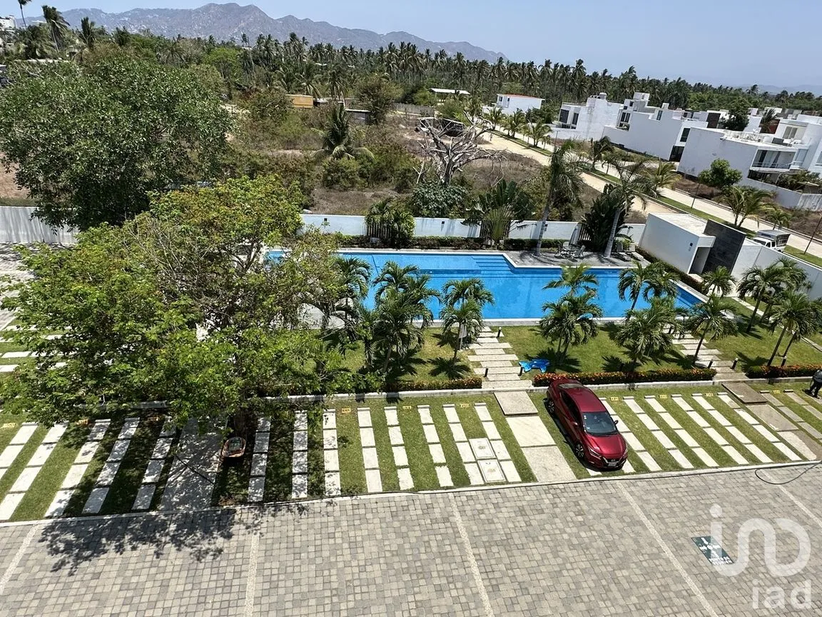 Departamento en Venta en La Zanja O La Poza, Acapulco de Juárez, Guerrero | NEX-282445 | iad México | Foto 26 de 26