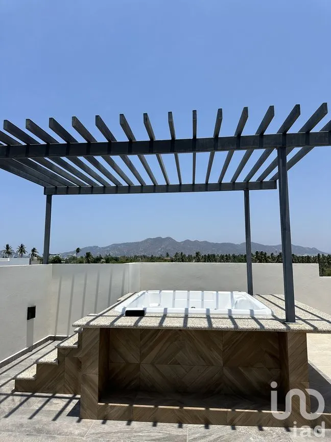 Departamento en Venta en La Zanja O La Poza, Acapulco de Juárez, Guerrero | NEX-282445 | iad México | Foto 4 de 26