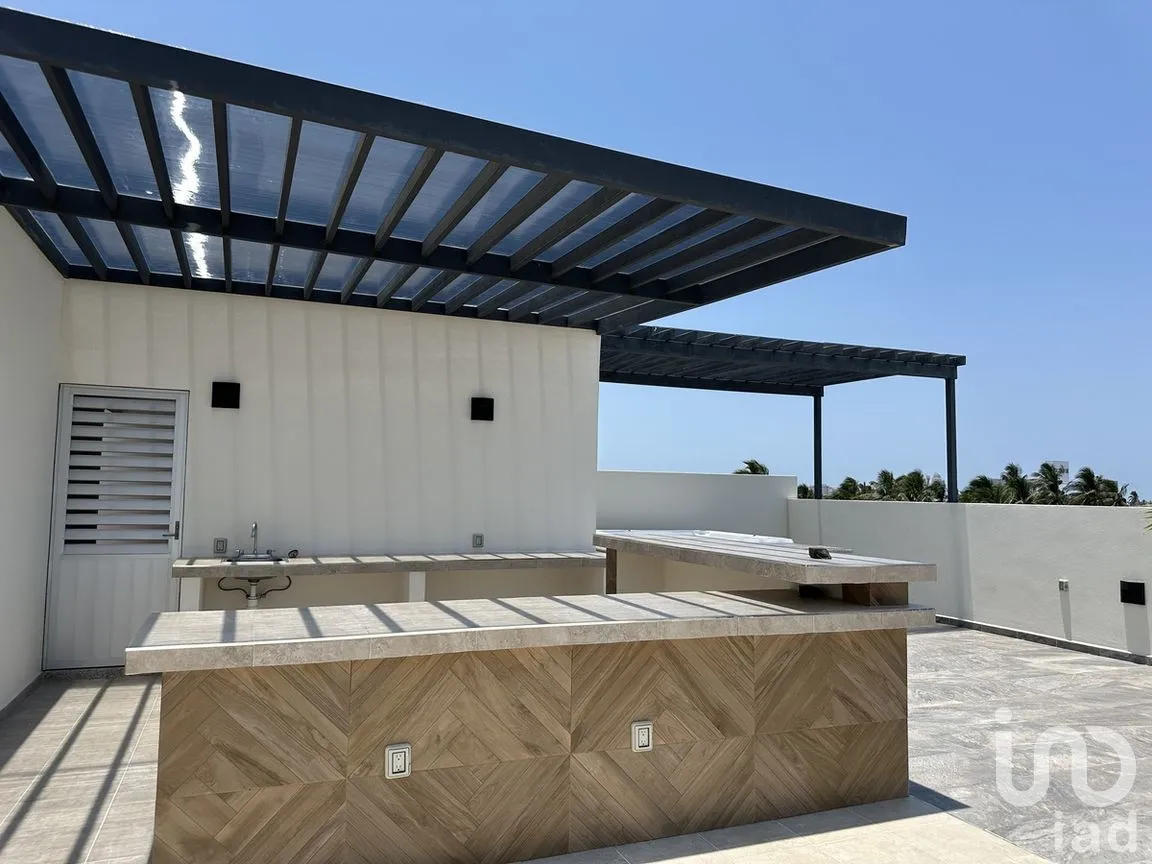 Departamento en Venta en La Zanja O La Poza, Acapulco de Juárez, Guerrero | NEX-282445 | iad México | Foto 5 de 26