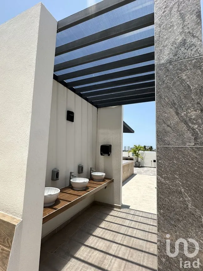 Departamento en Venta en La Zanja O La Poza, Acapulco de Juárez, Guerrero | NEX-282445 | iad México | Foto 9 de 26