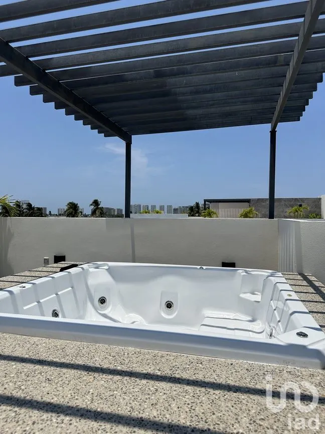 Departamento en Venta en La Zanja O La Poza, Acapulco de Juárez, Guerrero | NEX-282445 | iad México | Foto 10 de 26