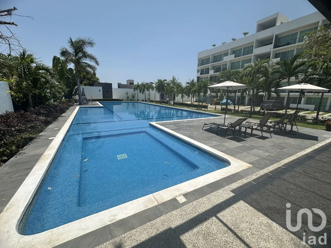 Departamento en Venta en La Zanja O La Poza, Acapulco de Juárez, Guerrero | NEX-282445 | iad México | Foto 1 de 26