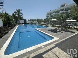 NEX-282445 - Departamento en Venta, con 2 recamaras, con 2 baños, con 82 m2 de construcción en La Zanja O La Poza, CP 39906, Guerrero.