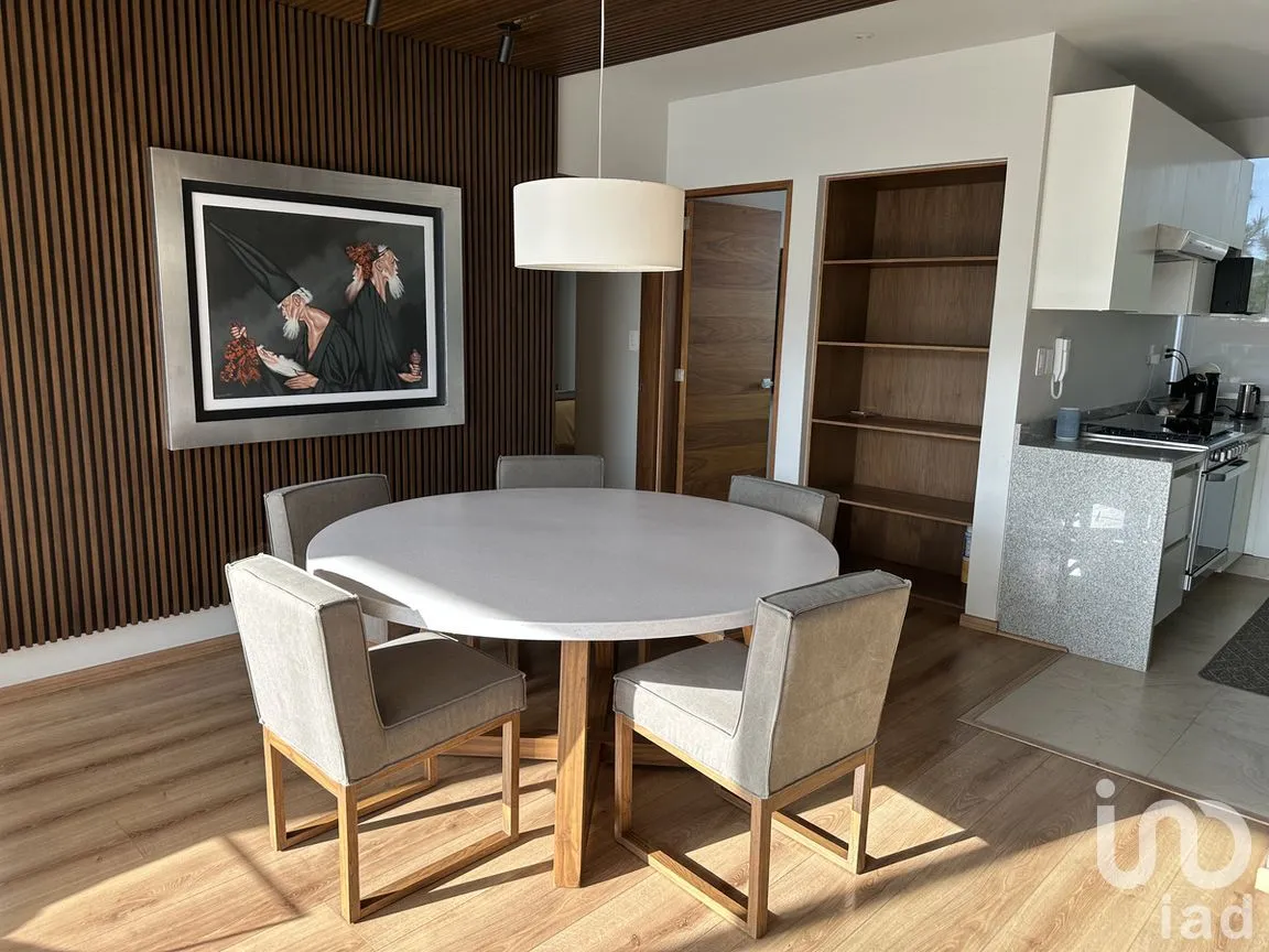 Departamento en Venta en Cuajimalpa, Cuajimalpa de Morelos, Ciudad de México | NEX-282446 | iad México | Foto 2 de 24