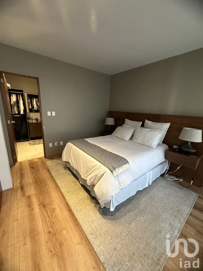 Departamento en Venta en Cuajimalpa, Cuajimalpa de Morelos, Ciudad de México | NEX-282446 | iad México | Foto 12 de 24
