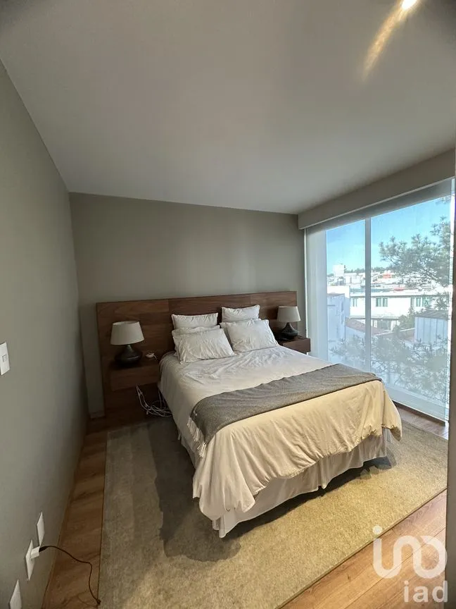 Departamento en Venta en Cuajimalpa, Cuajimalpa de Morelos, Ciudad de México | NEX-282446 | iad México | Foto 13 de 24