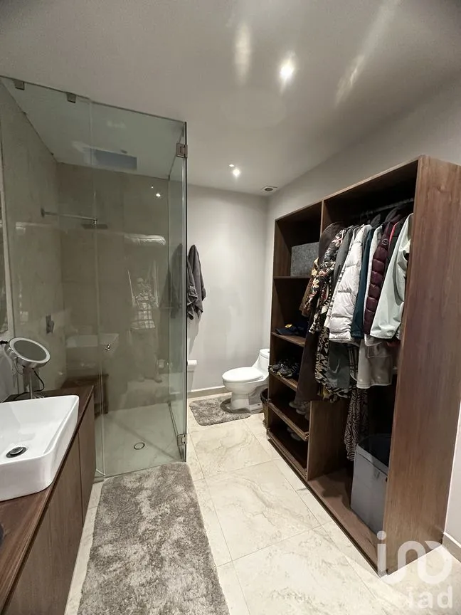 Departamento en Venta en Cuajimalpa, Cuajimalpa de Morelos, Ciudad de México | NEX-282446 | iad México | Foto 15 de 24