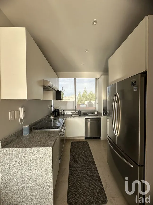 Departamento en Venta en Cuajimalpa, Cuajimalpa de Morelos, Ciudad de México | NEX-282446 | iad México | Foto 16 de 24