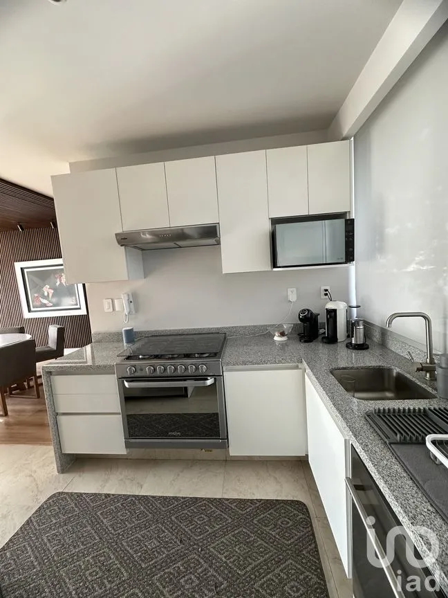 Departamento en Venta en Cuajimalpa, Cuajimalpa de Morelos, Ciudad de México | NEX-282446 | iad México | Foto 17 de 24