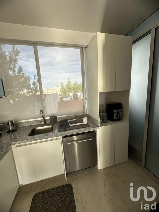 Departamento en Venta en Cuajimalpa, Cuajimalpa de Morelos, Ciudad de México | NEX-282446 | iad México | Foto 18 de 24