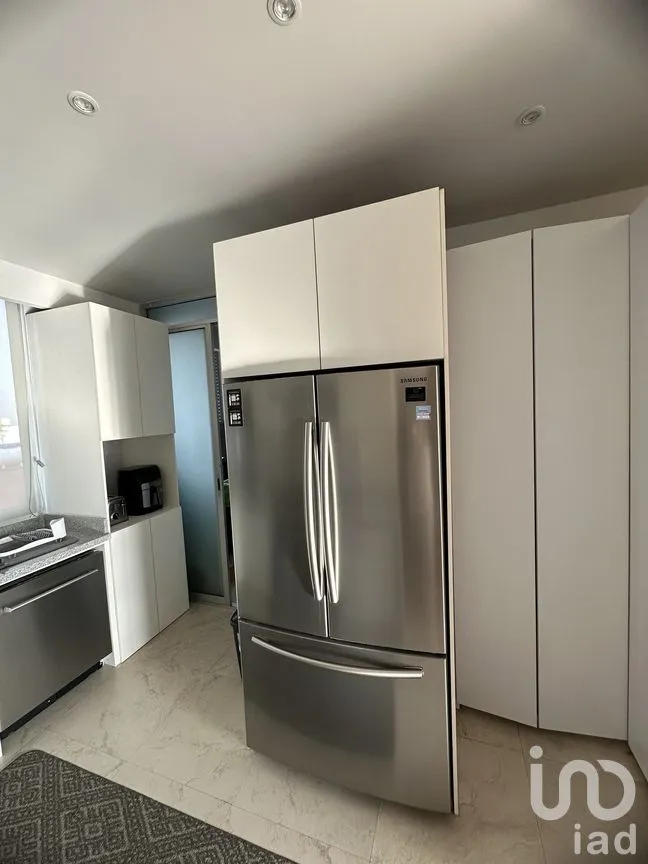 Departamento en Venta en Cuajimalpa, Cuajimalpa de Morelos, Ciudad de México | NEX-282446 | iad México | Foto 19 de 24