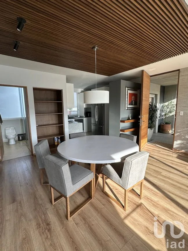 Departamento en Venta en Cuajimalpa, Cuajimalpa de Morelos, Ciudad de México | NEX-282446 | iad México | Foto 3 de 24
