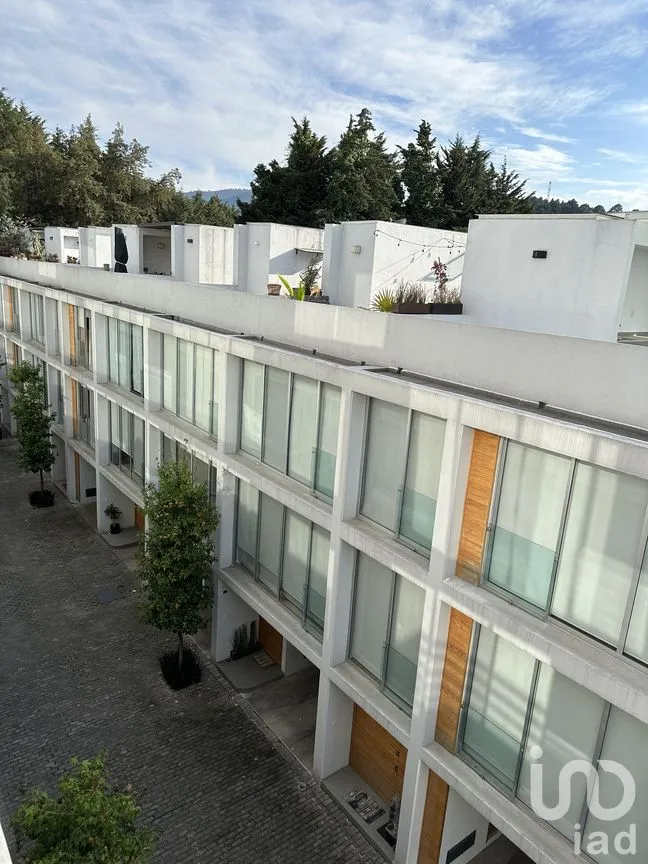 Departamento en Venta en Cuajimalpa, Cuajimalpa de Morelos, Ciudad de México | NEX-282446 | iad México | Foto 22 de 24