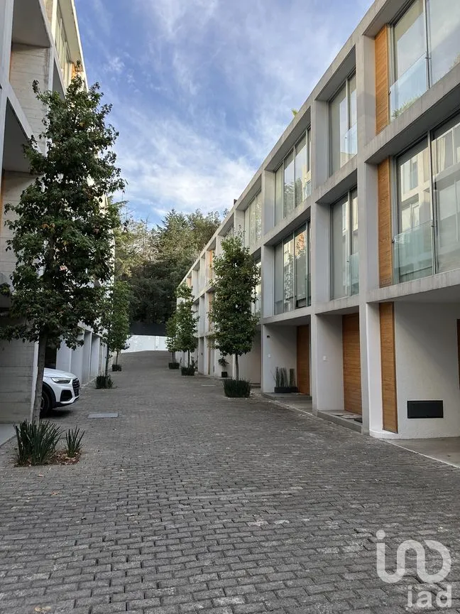 Departamento en Venta en Cuajimalpa, Cuajimalpa de Morelos, Ciudad de México | NEX-282446 | iad México | Foto 23 de 24