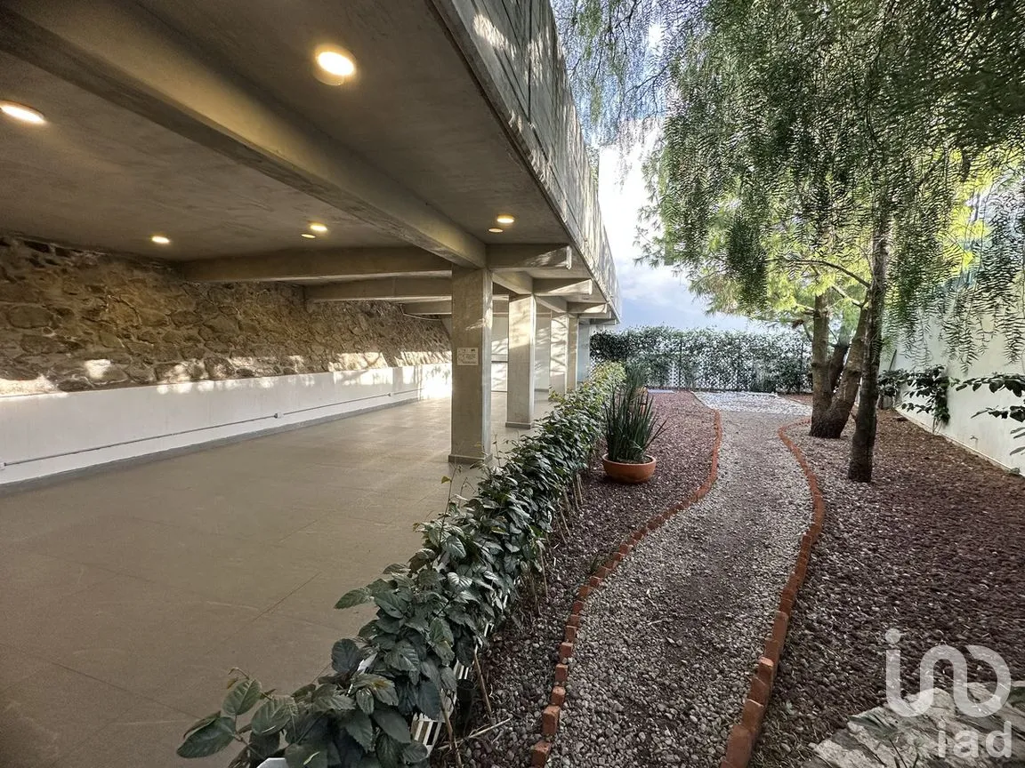 Departamento en Venta en Cuajimalpa, Cuajimalpa de Morelos, Ciudad de México | NEX-282446 | iad México | Foto 24 de 24