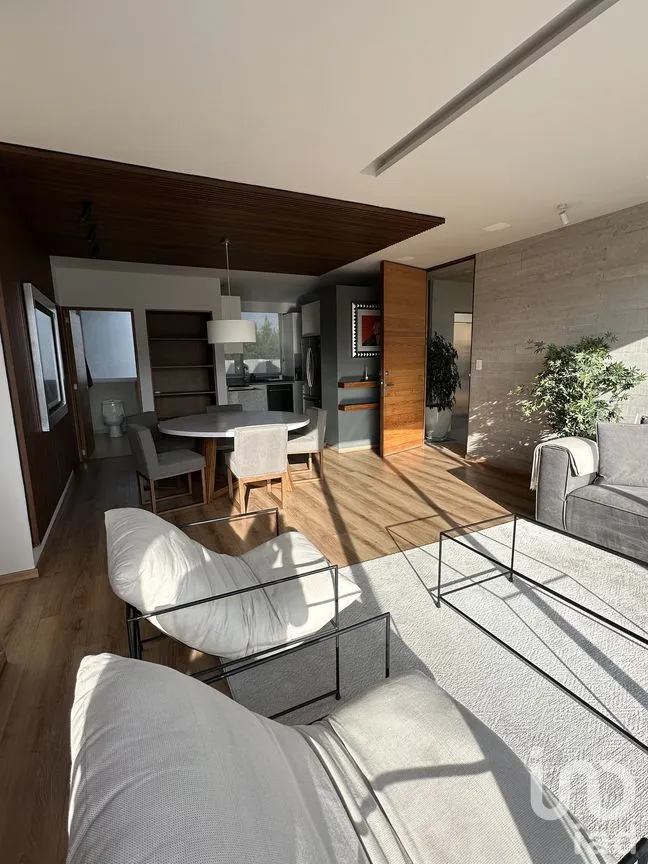 Departamento en Venta en Cuajimalpa, Cuajimalpa de Morelos, Ciudad de México | NEX-282446 | iad México | Foto 6 de 24