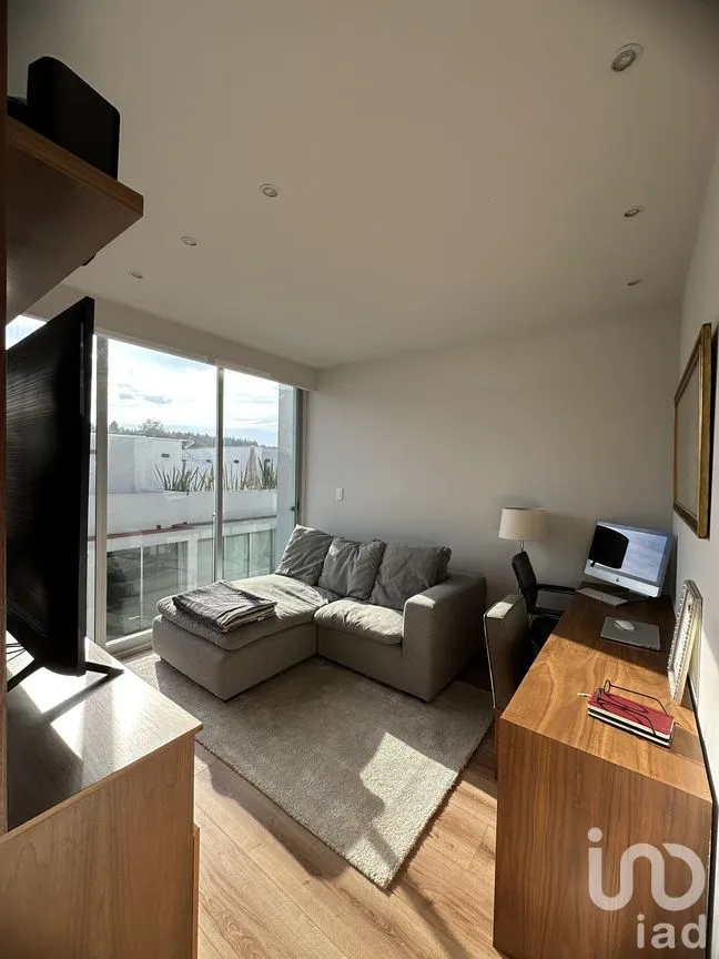 Departamento en Venta en Cuajimalpa, Cuajimalpa de Morelos, Ciudad de México | NEX-282446 | iad México | Foto 7 de 24