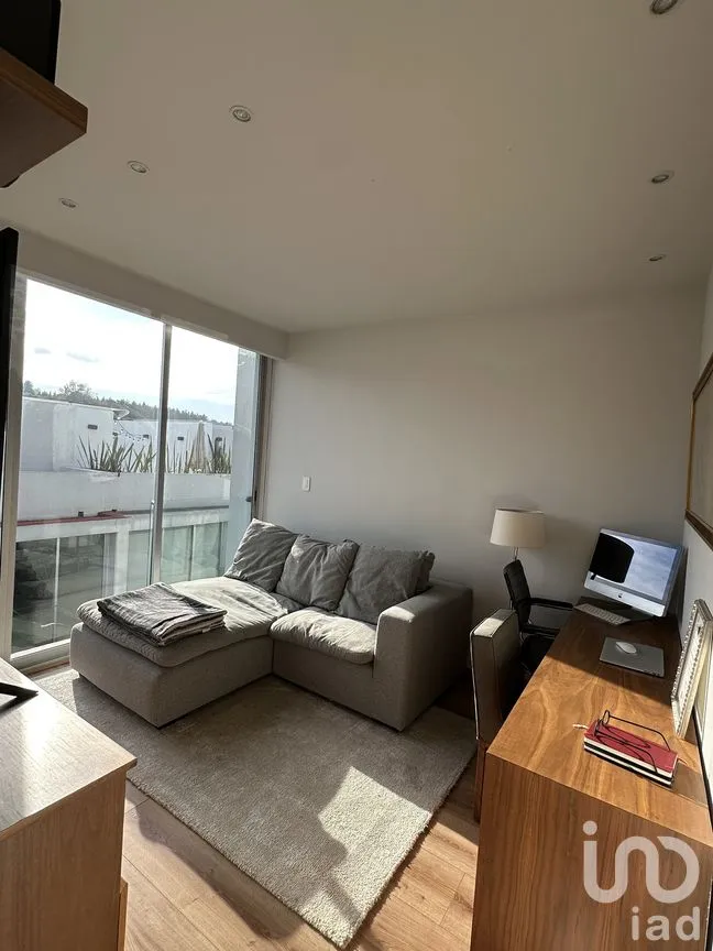 Departamento en Venta en Cuajimalpa, Cuajimalpa de Morelos, Ciudad de México | NEX-282446 | iad México | Foto 8 de 24