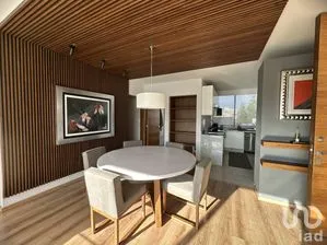 NEX-282446 - Departamento en Venta, con 2 recamaras, con 2 baños, con 97 m2 de construcción en Cuajimalpa, CP 05000, Ciudad de México.