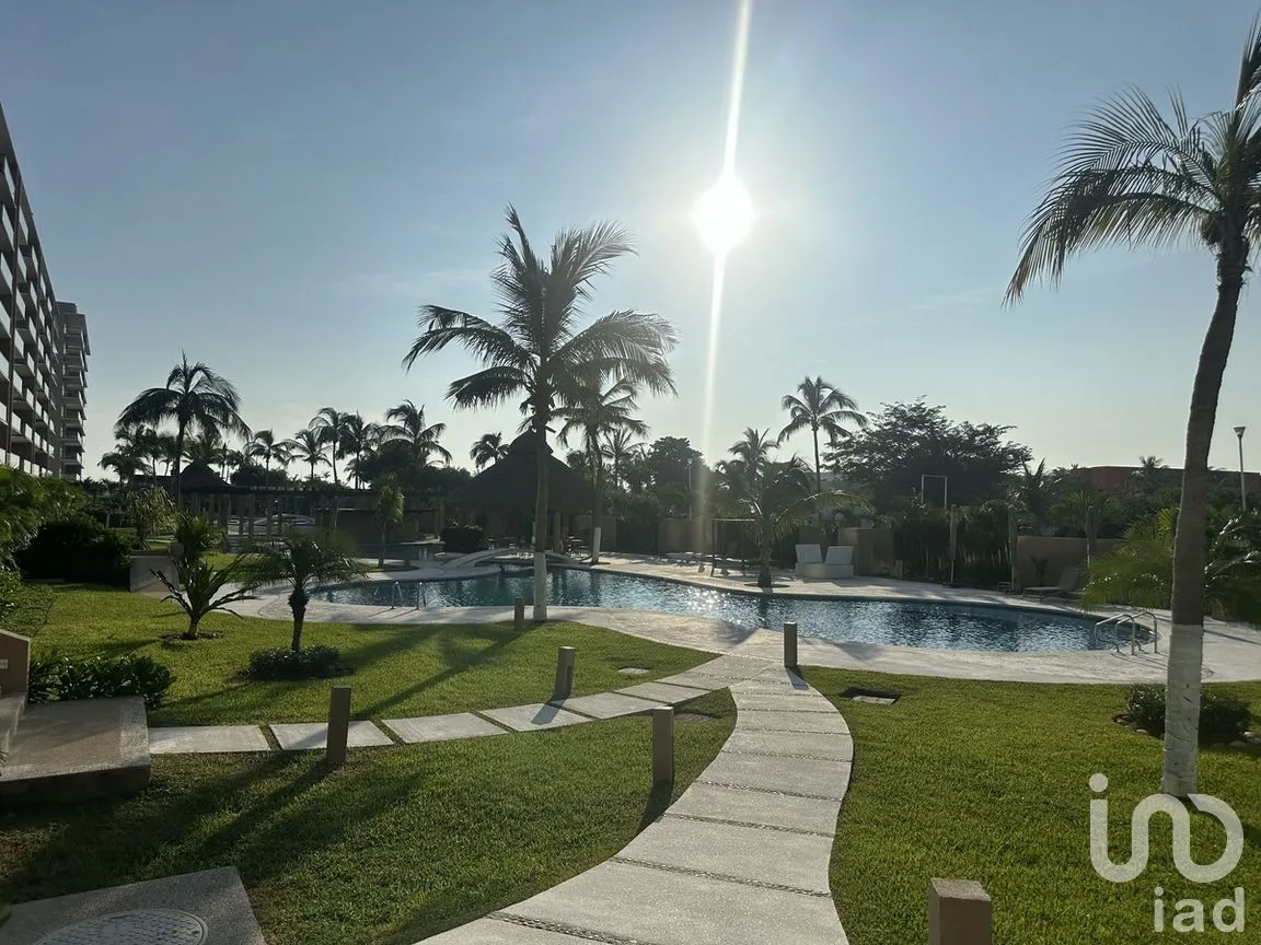 Departamento en Venta en Granjas del Marqués, Acapulco de Juárez, Guerrero | NEX-282447 | iad México | Foto 2 de 33