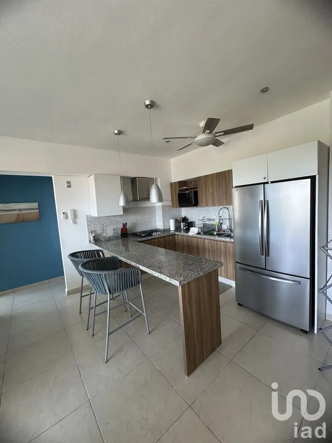 Departamento en Venta en Granjas del Marqués, Acapulco de Juárez, Guerrero | NEX-282447 | iad México | Foto 11 de 33