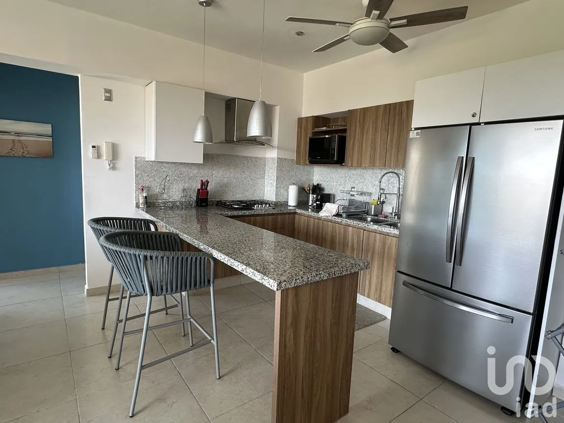 Departamento en Venta en Granjas del Marqués, Acapulco de Juárez, Guerrero | NEX-282447 | iad México | Foto 12 de 33