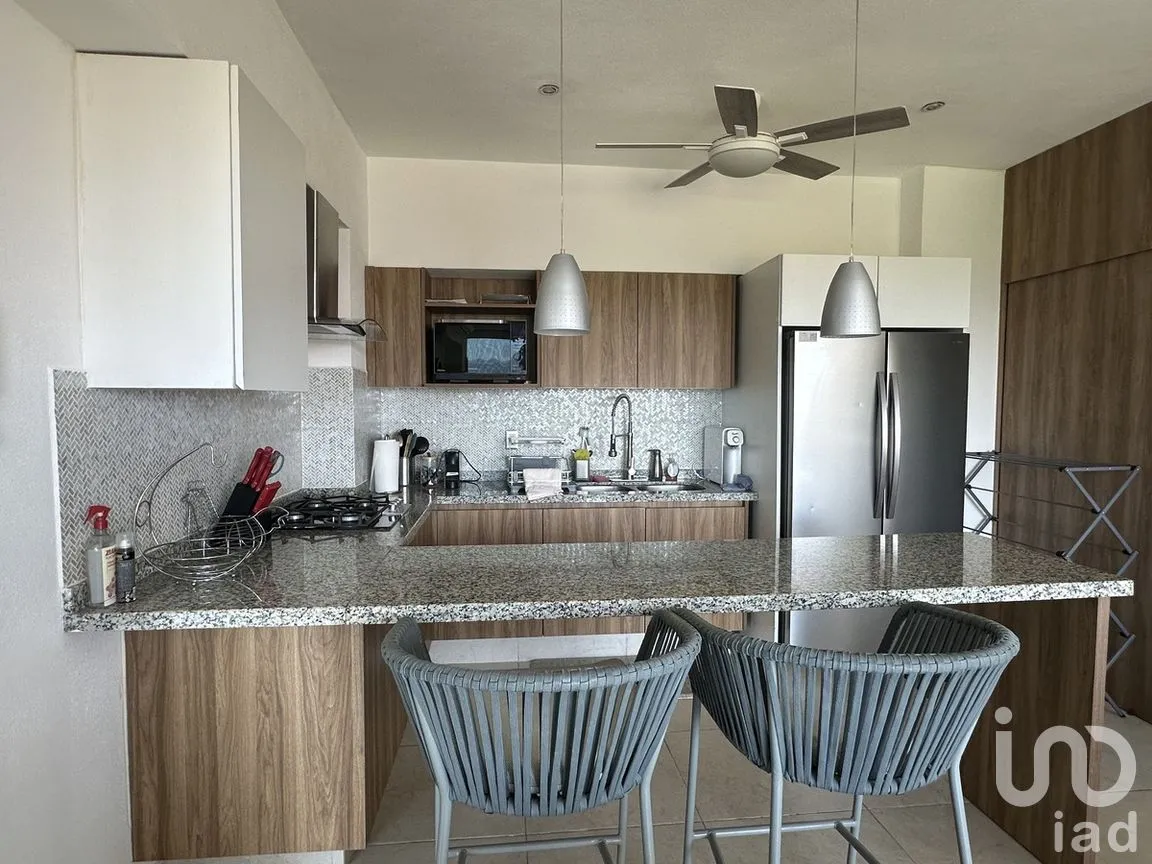 Departamento en Venta en Granjas del Marqués, Acapulco de Juárez, Guerrero | NEX-282447 | iad México | Foto 13 de 33