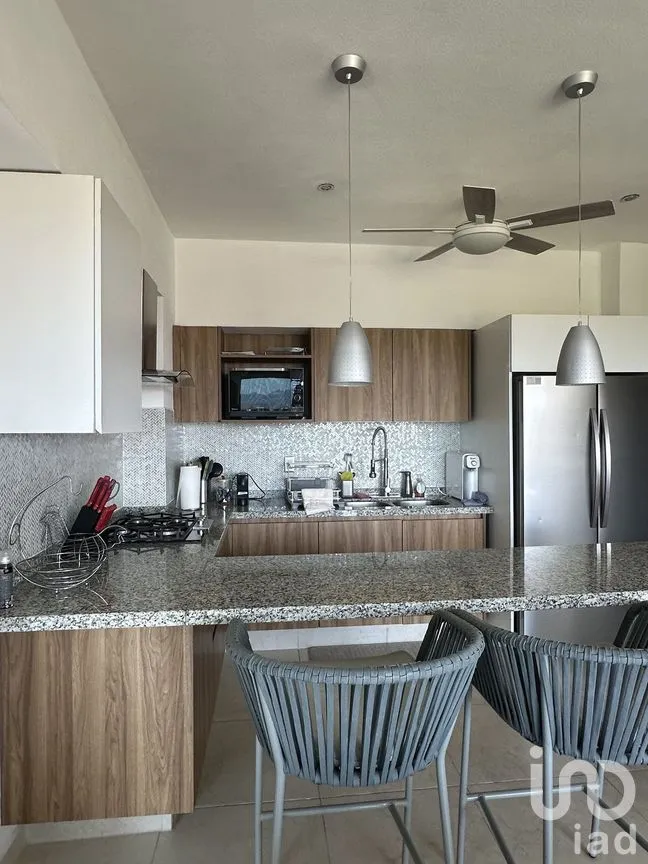 Departamento en Venta en Granjas del Marqués, Acapulco de Juárez, Guerrero | NEX-282447 | iad México | Foto 14 de 33