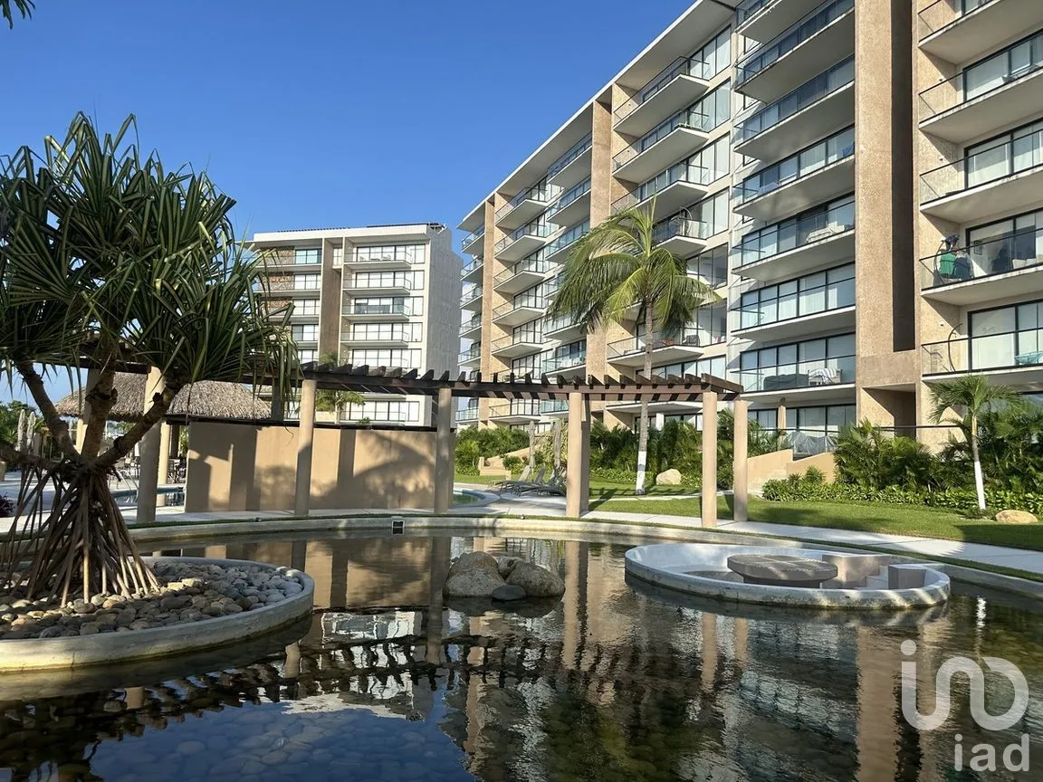 Departamento en Venta en Granjas del Marqués, Acapulco de Juárez, Guerrero | NEX-282447 | iad México | Foto 3 de 33