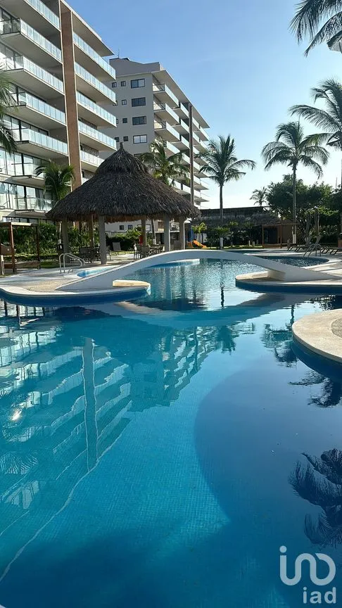 Departamento en Venta en Granjas del Marqués, Acapulco de Juárez, Guerrero | NEX-282447 | iad México | Foto 27 de 33