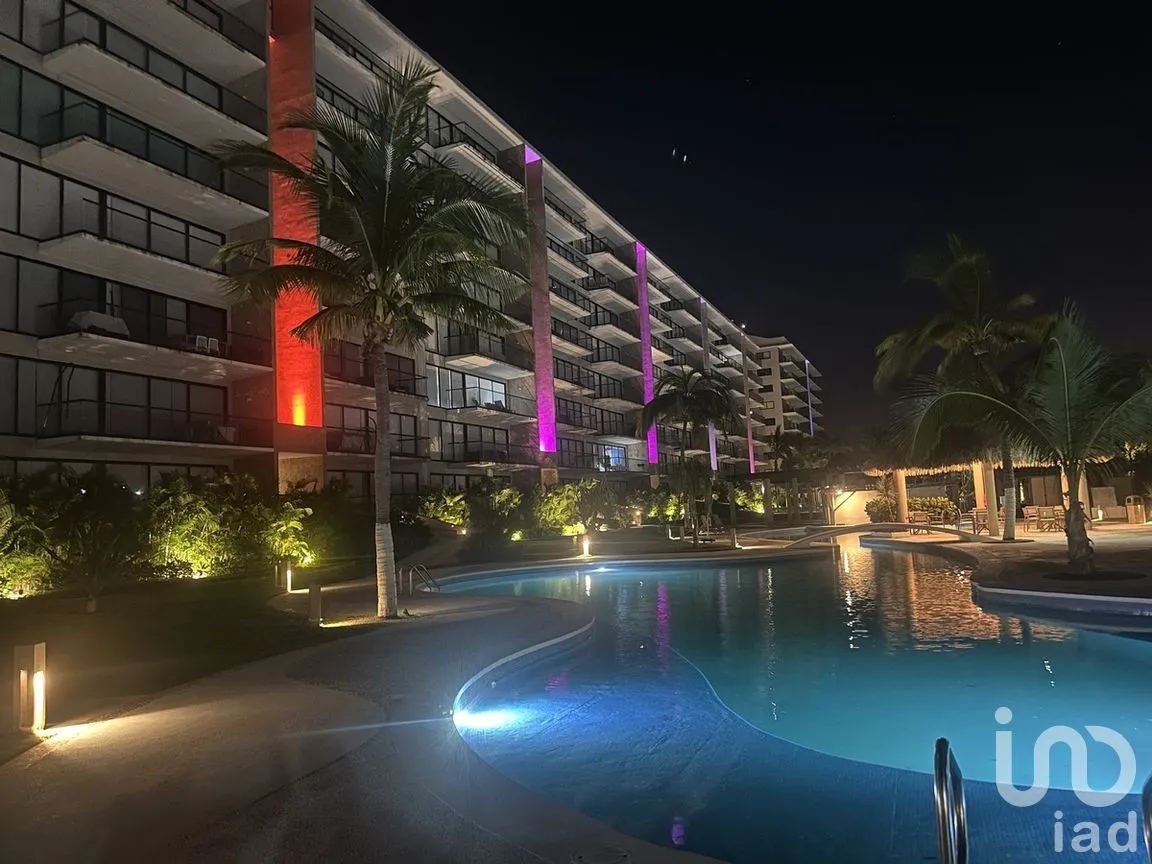 Departamento en Venta en Granjas del Marqués, Acapulco de Juárez, Guerrero | NEX-282447 | iad México | Foto 28 de 33