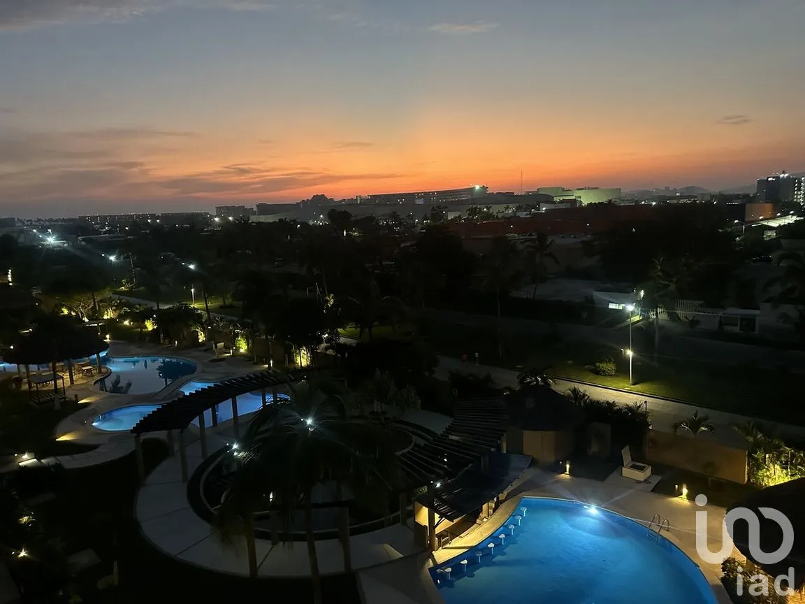 Departamento en Venta en Granjas del Marqués, Acapulco de Juárez, Guerrero | NEX-282447 | iad México | Foto 30 de 33