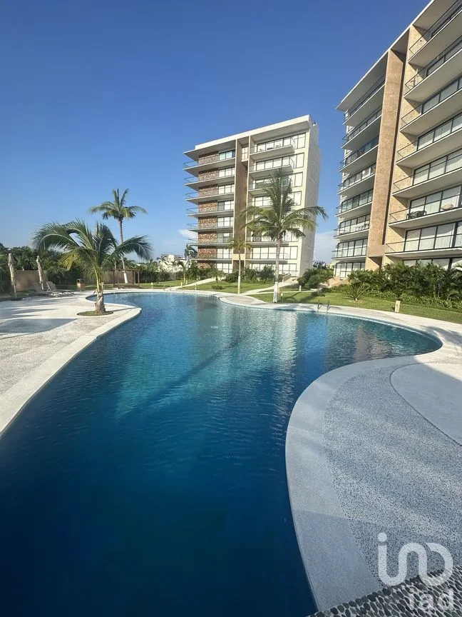 Departamento en Venta en Granjas del Marqués, Acapulco de Juárez, Guerrero | NEX-282447 | iad México | Foto 4 de 33