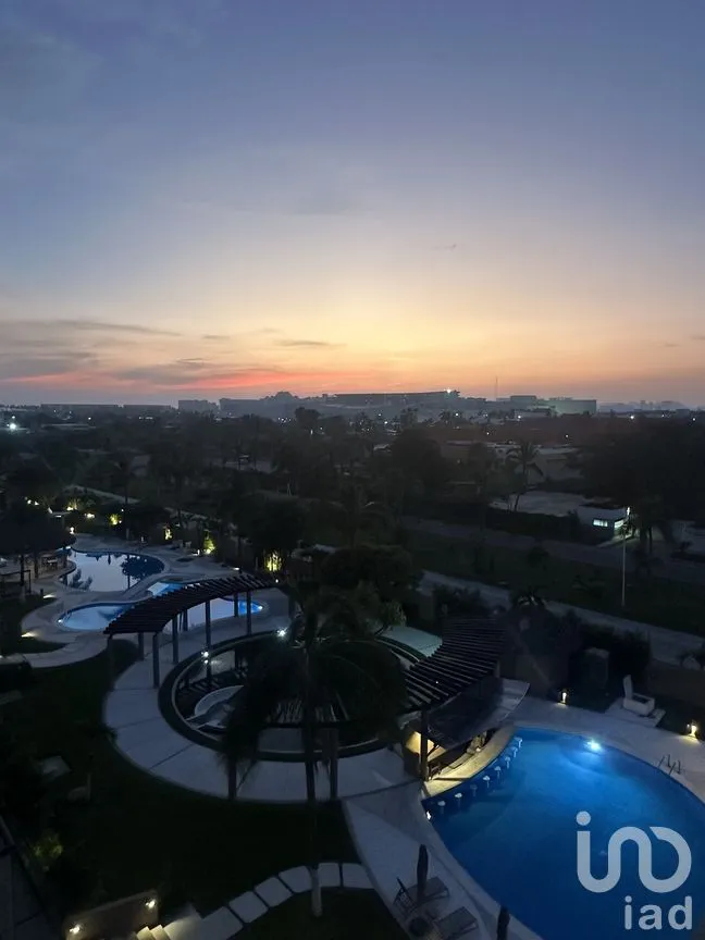 Departamento en Venta en Granjas del Marqués, Acapulco de Juárez, Guerrero | NEX-282447 | iad México | Foto 31 de 33